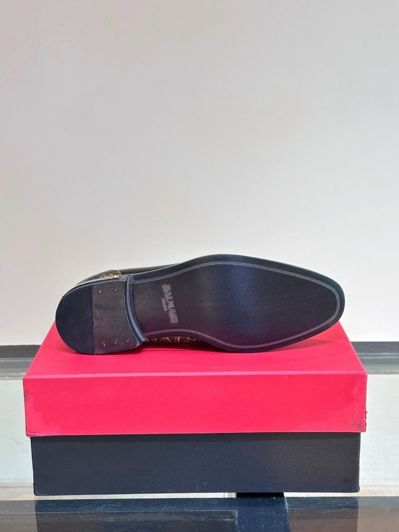 Othxr Leather Shoes DailyWear 210815