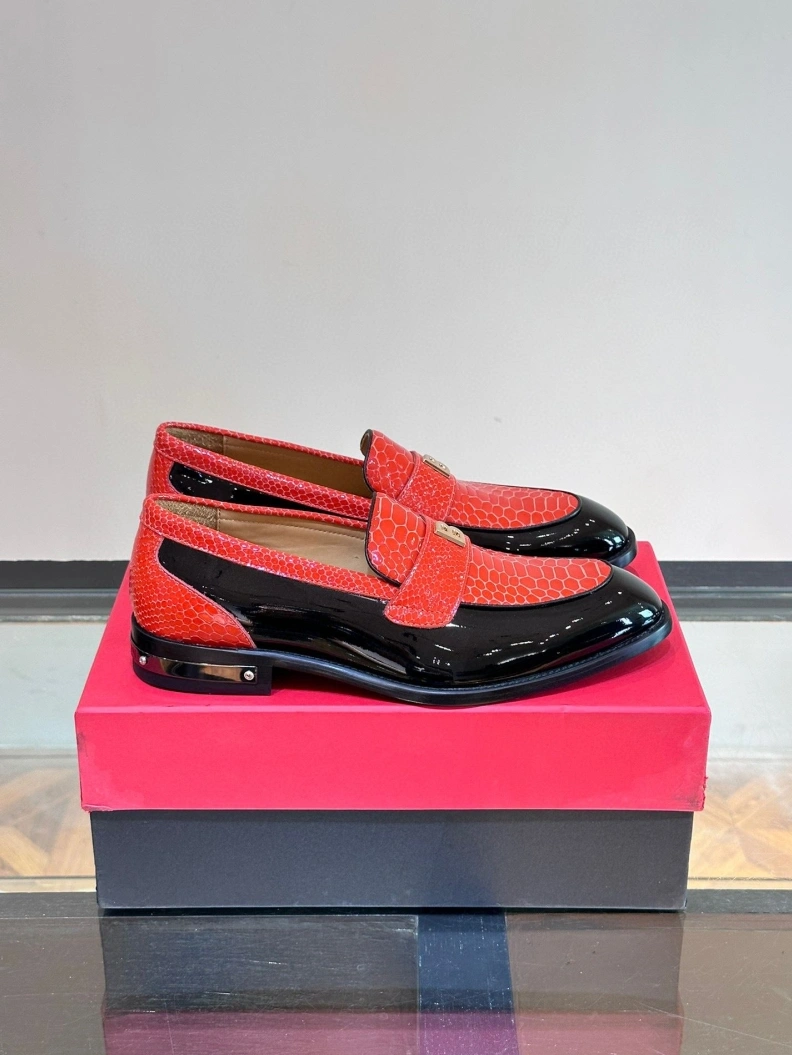 Othxr Leather Shoes StreetReady 210816