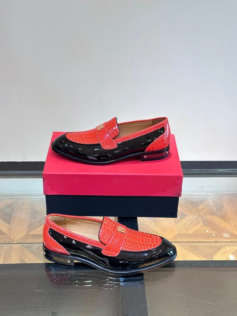 Othxr Leather Shoes StreetReady 210816