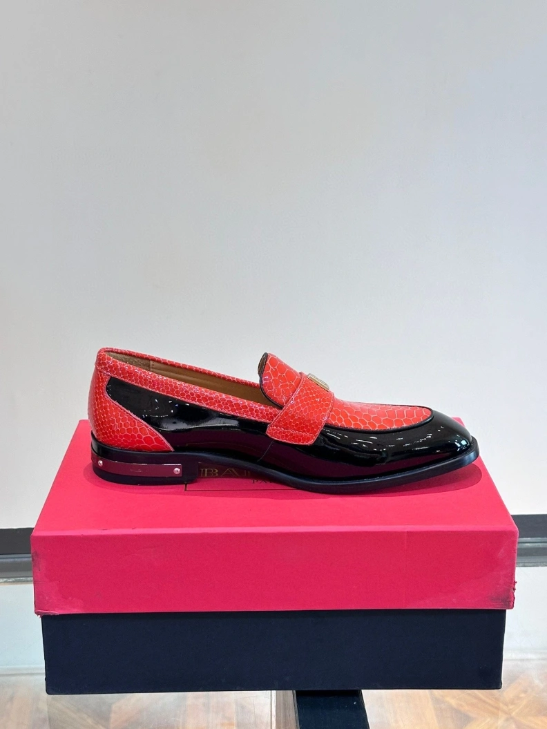 Othxr Leather Shoes StreetReady 210816