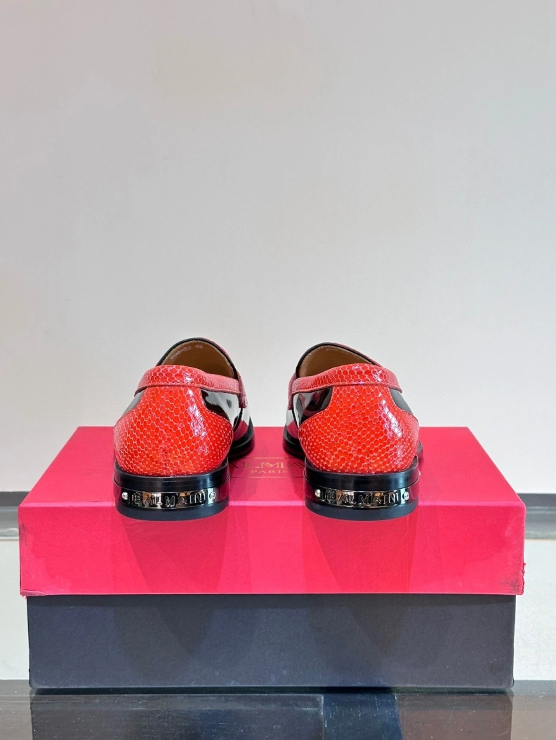 Othxr Leather Shoes StreetReady 210816