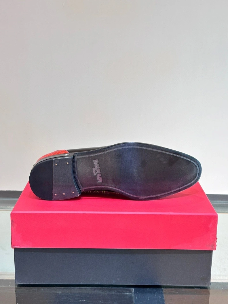 Othxr Leather Shoes StreetReady 210816