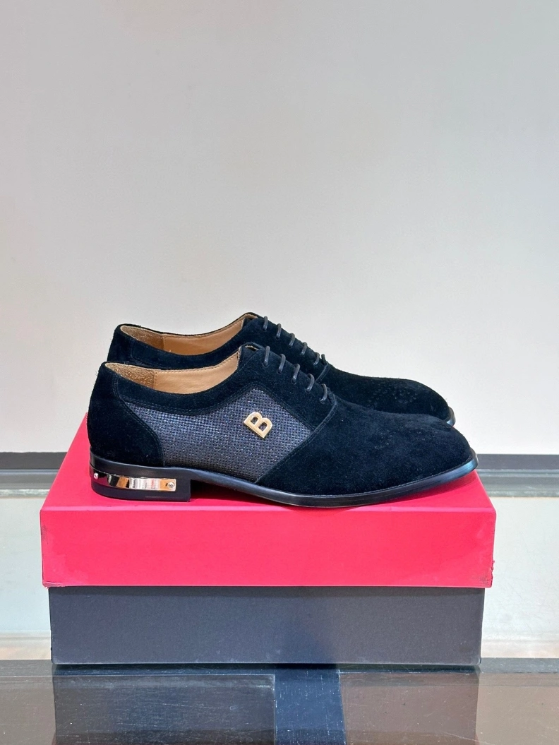 Refined Othxr Leather Shoes 210808