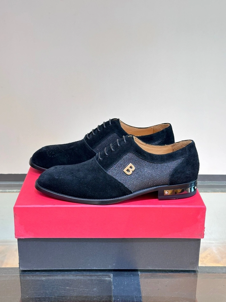 Refined Othxr Leather Shoes 210808