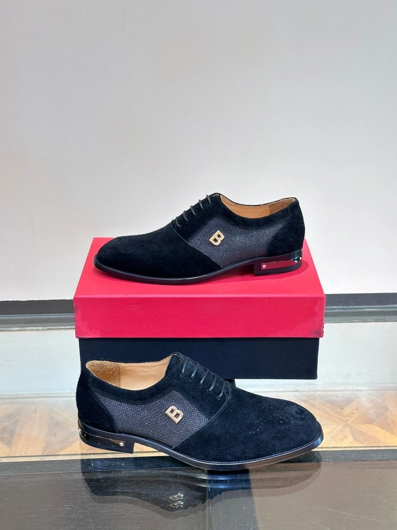 Refined Othxr Leather Shoes 210808