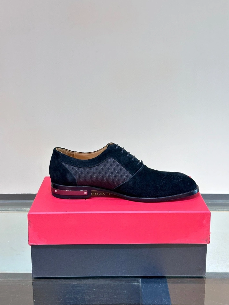 Refined Othxr Leather Shoes 210808