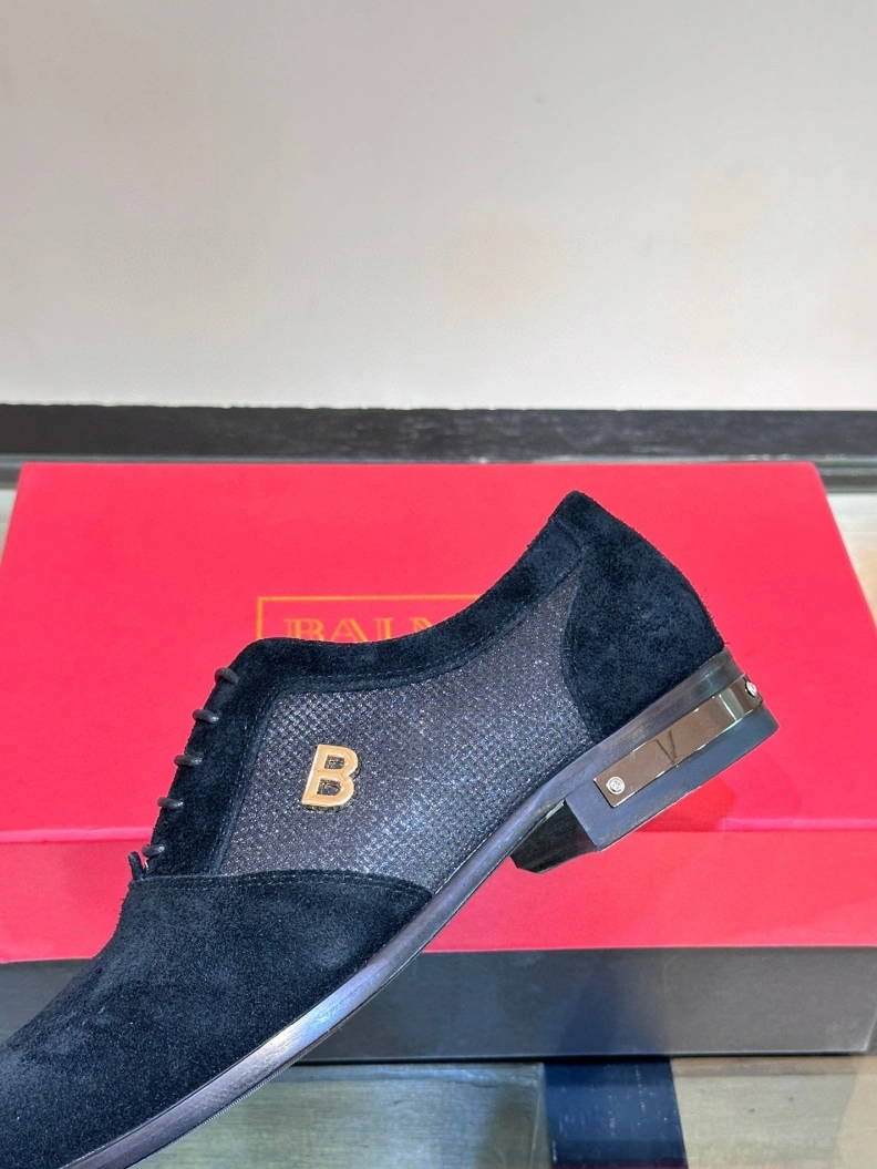 Refined Othxr Leather Shoes 210808