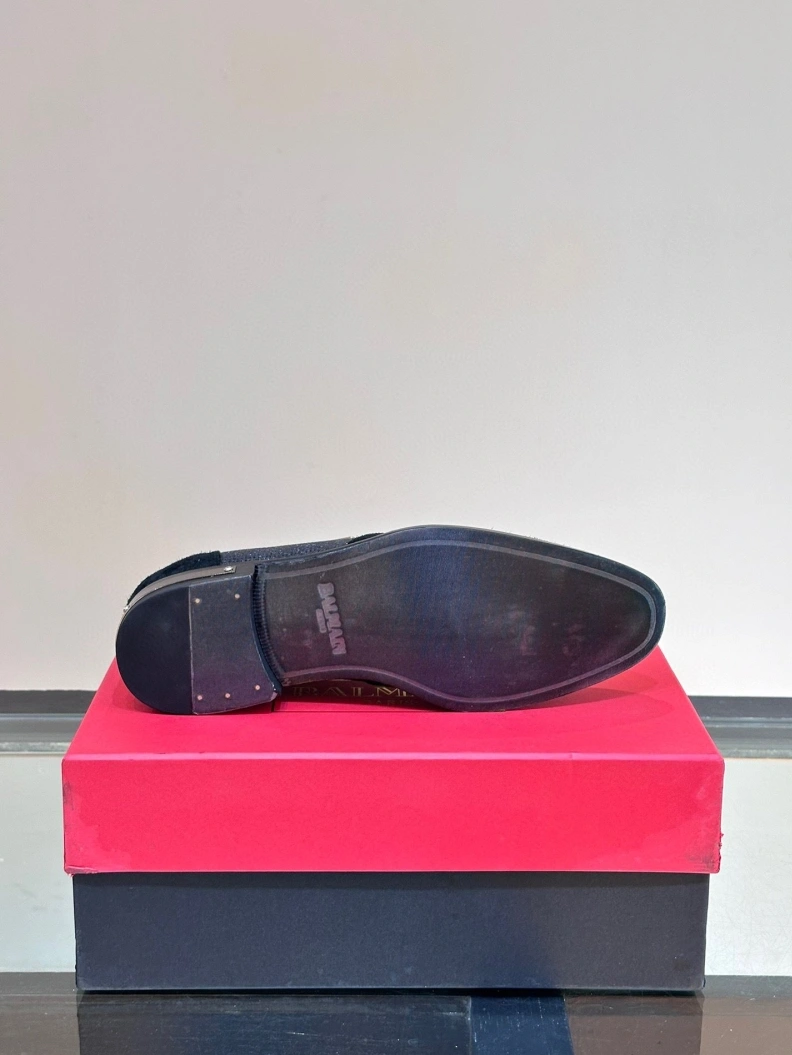 Refined Othxr Leather Shoes 210808