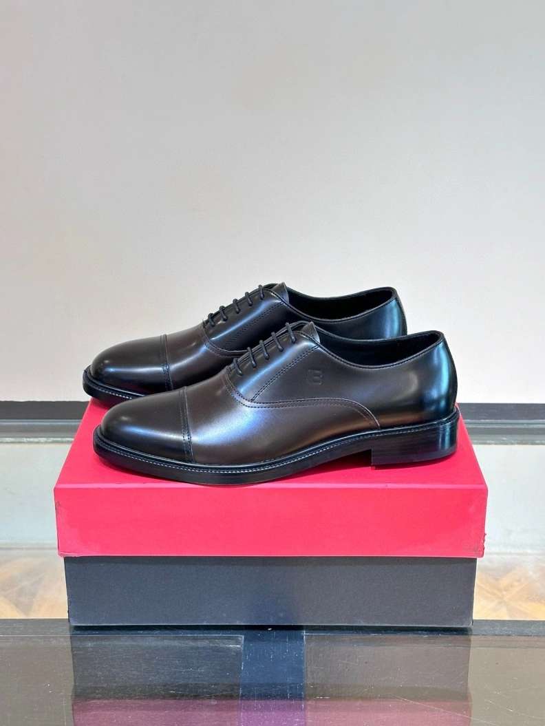 Reliable Othxr Leather Shoes 210807
