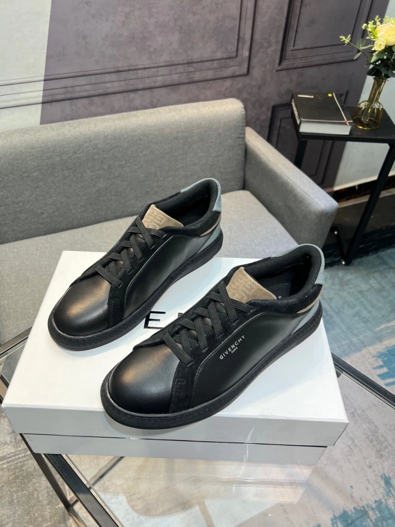 Gxvxnchy Sneakers Compact 152302