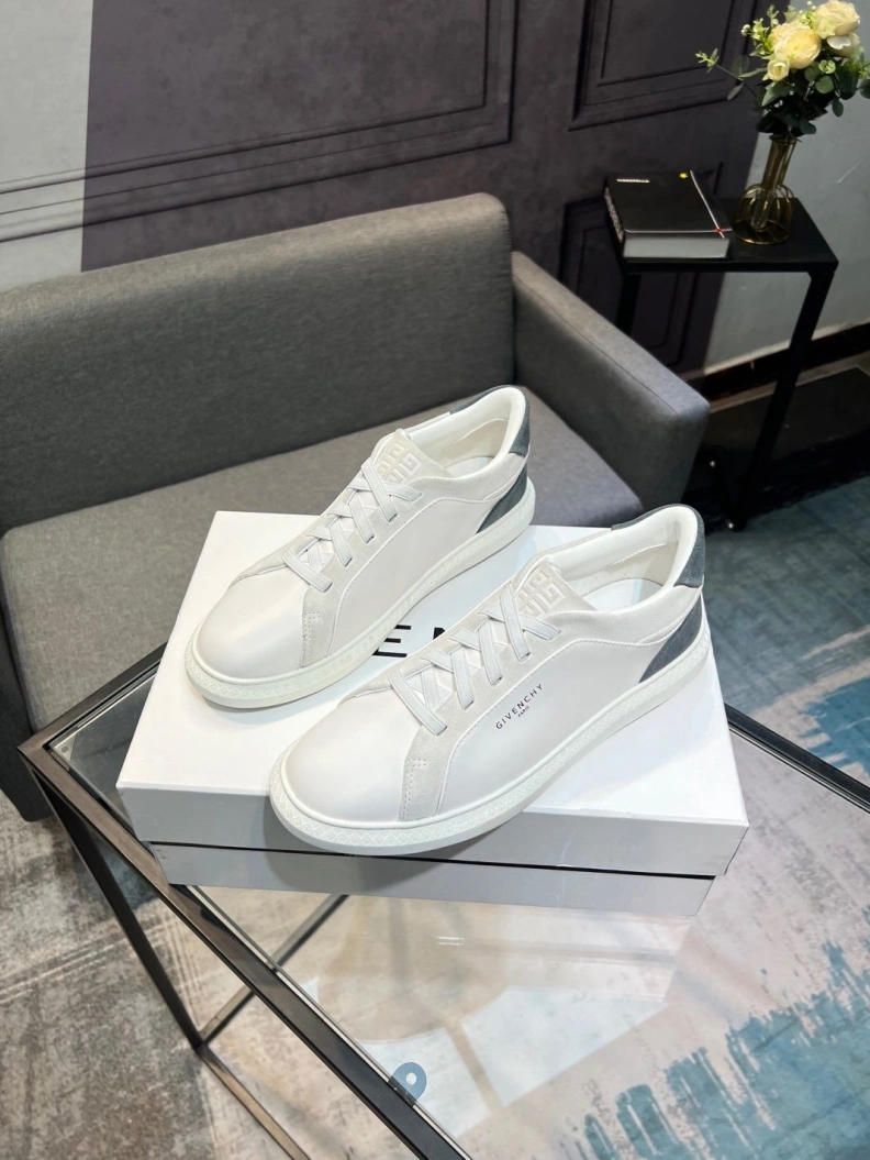 Gxvxnchy Sneakers Functional 152301