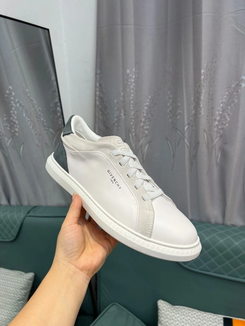 Gxvxnchy Sneakers Functional 152301