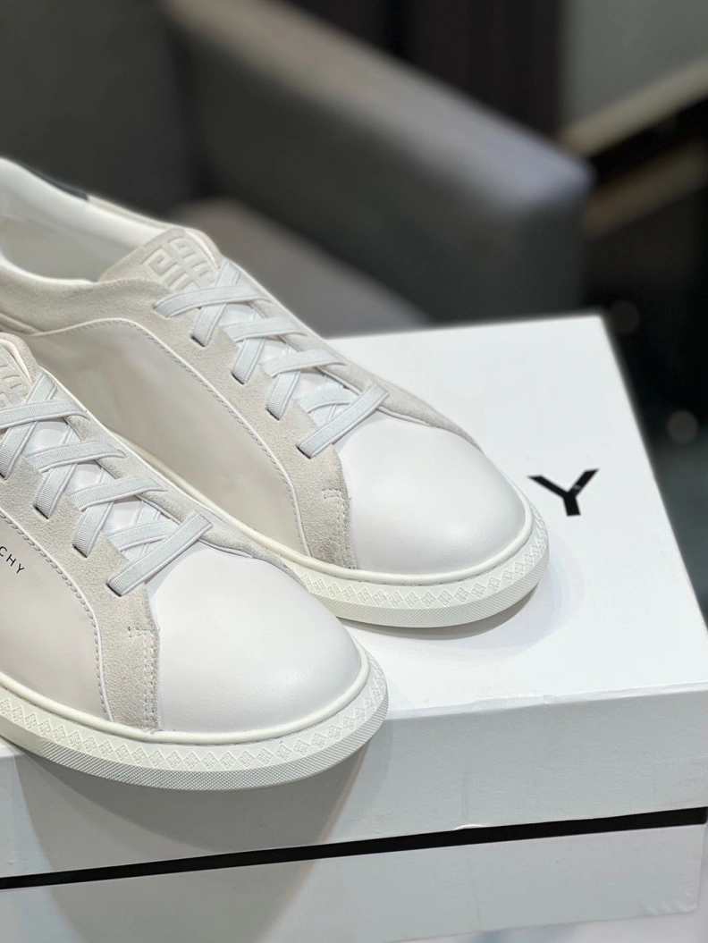 Gxvxnchy Sneakers Functional 152301