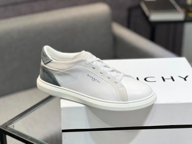 Gxvxnchy Sneakers Functional 152301