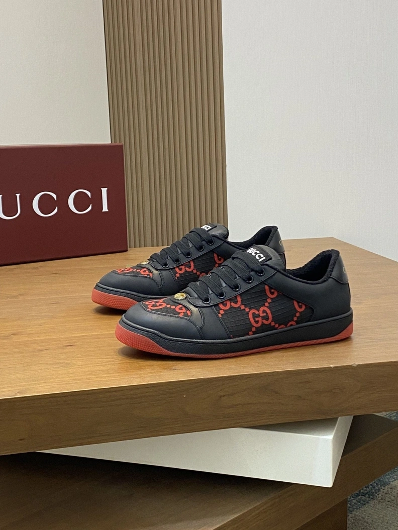 Gxccx Casual Shoes Soft 156061