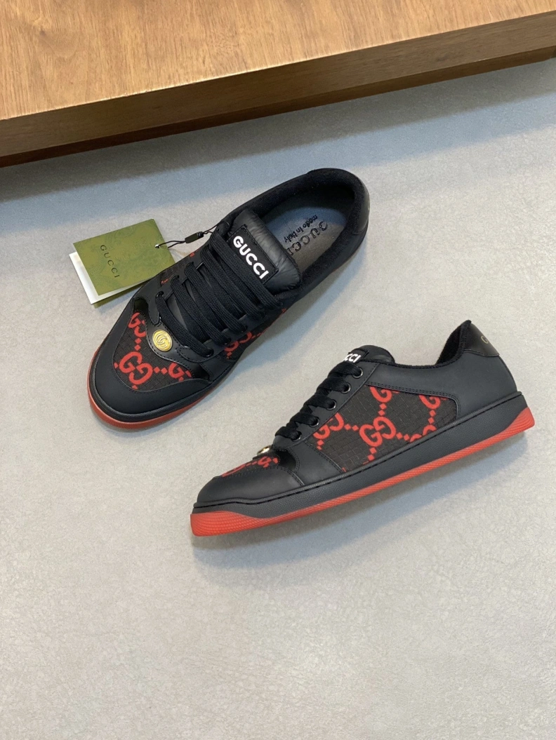 Gxccx Casual Shoes Soft 156061
