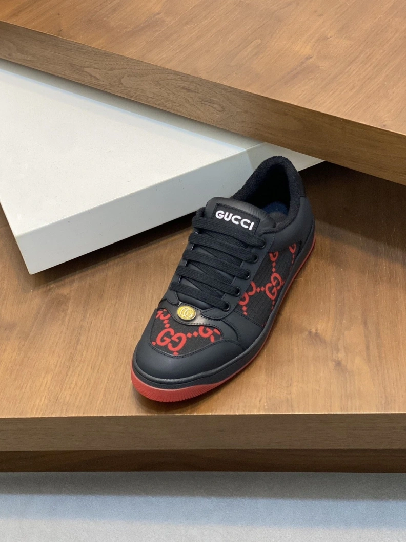 Gxccx Casual Shoes Soft 156061