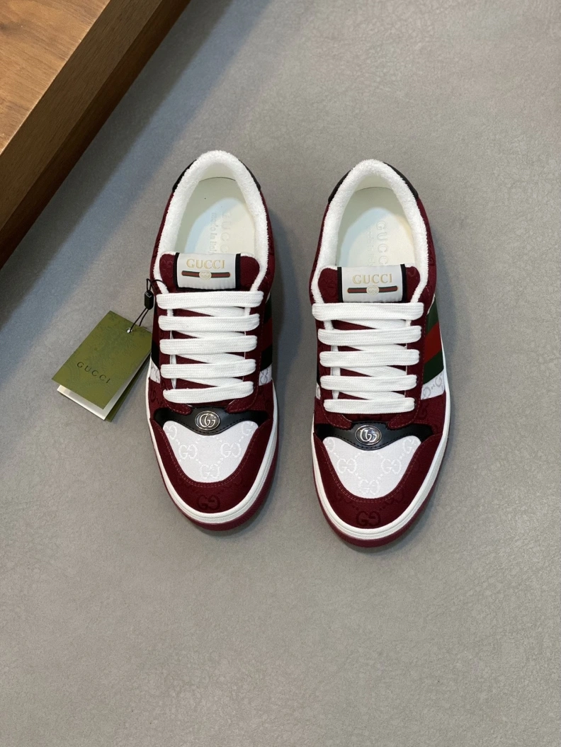 Refined Gxccx Casual Shoes 156060