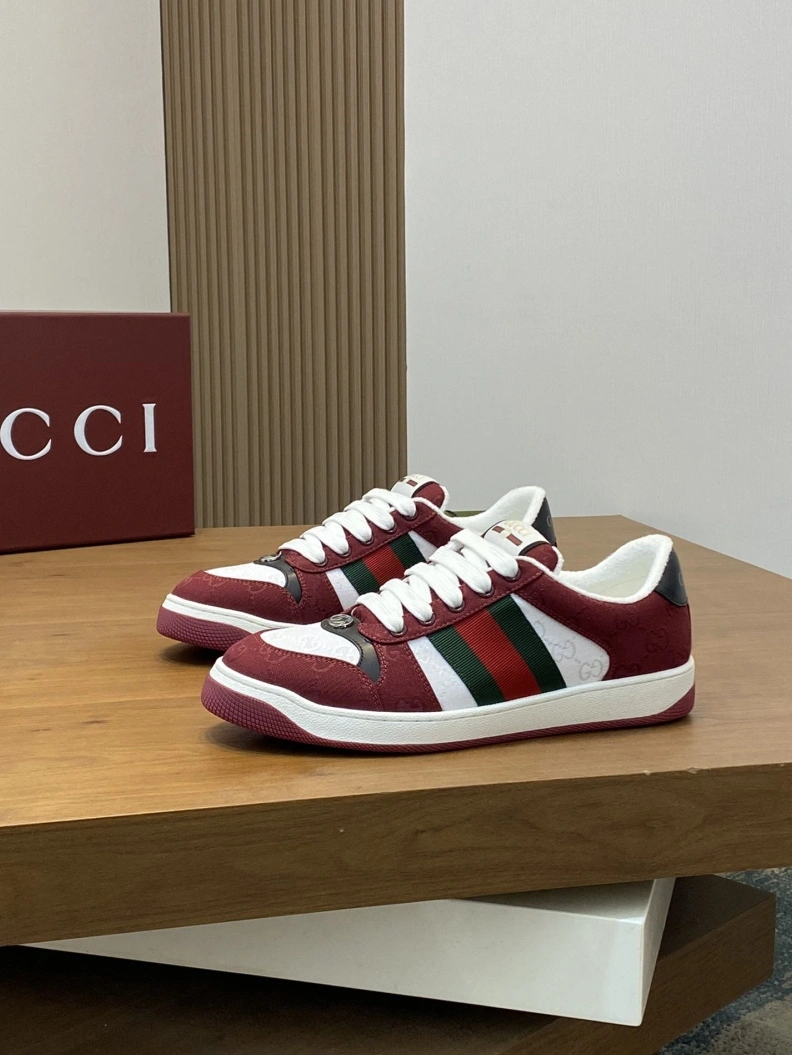 Refined Gxccx Casual Shoes 156060