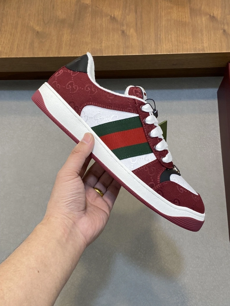 Refined Gxccx Casual Shoes 156060