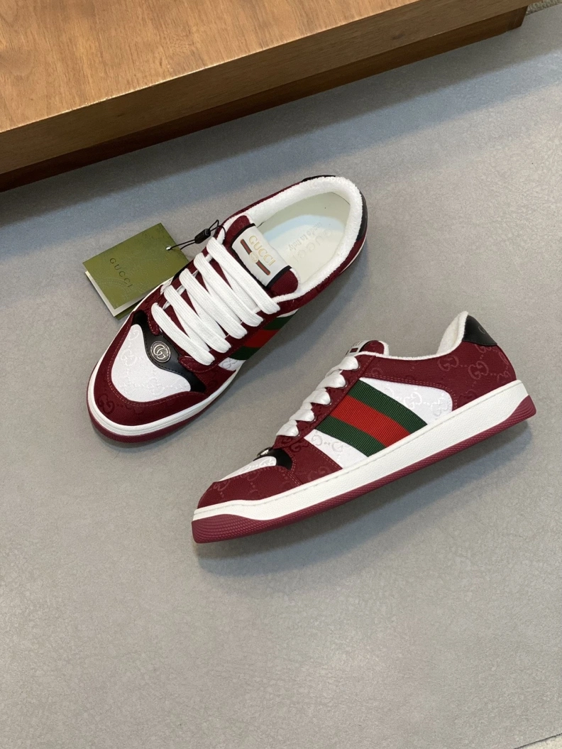 Refined Gxccx Casual Shoes 156060