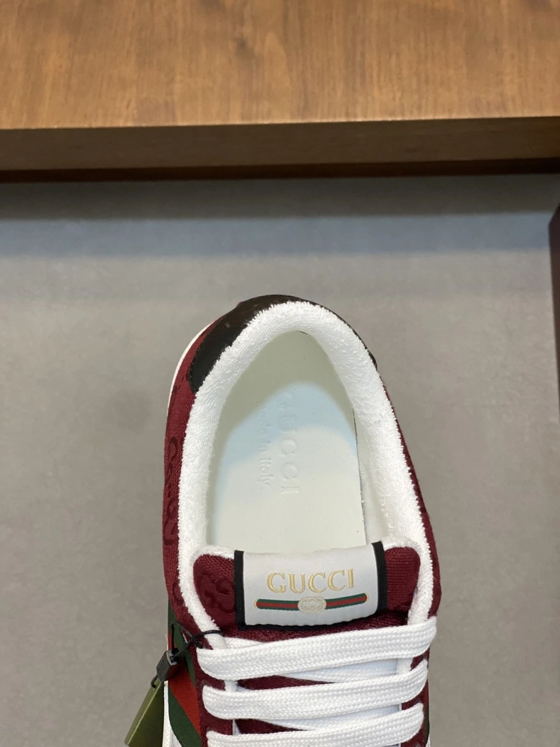 Refined Gxccx Casual Shoes 156060