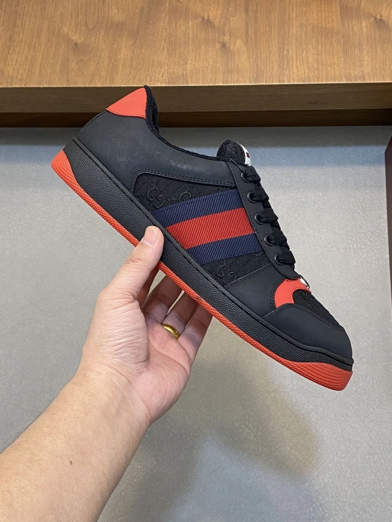Gxccx Casual Shoes Cozy 156058