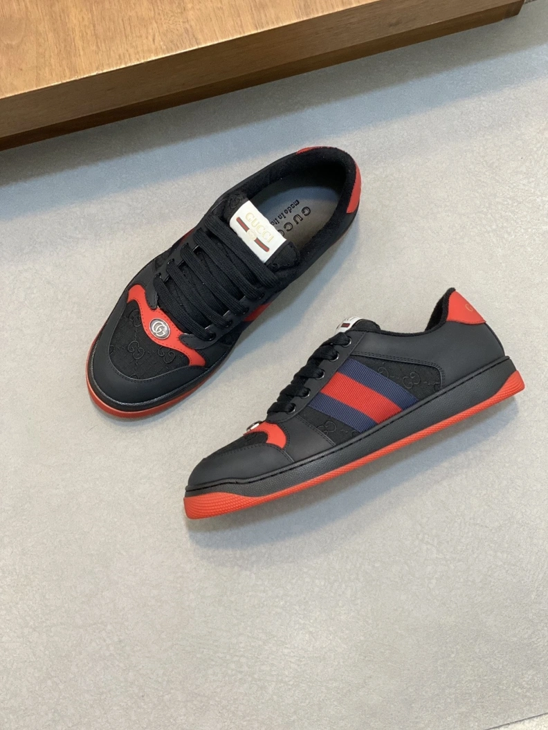 Gxccx Casual Shoes Cozy 156058