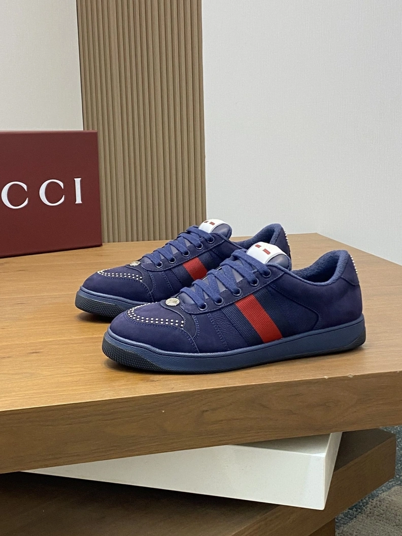 Gxccx Casual Shoes Vibrant 156056