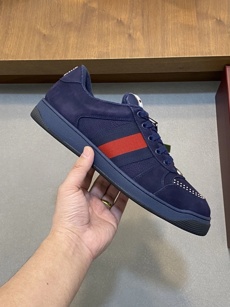 Gxccx Casual Shoes Vibrant 156056