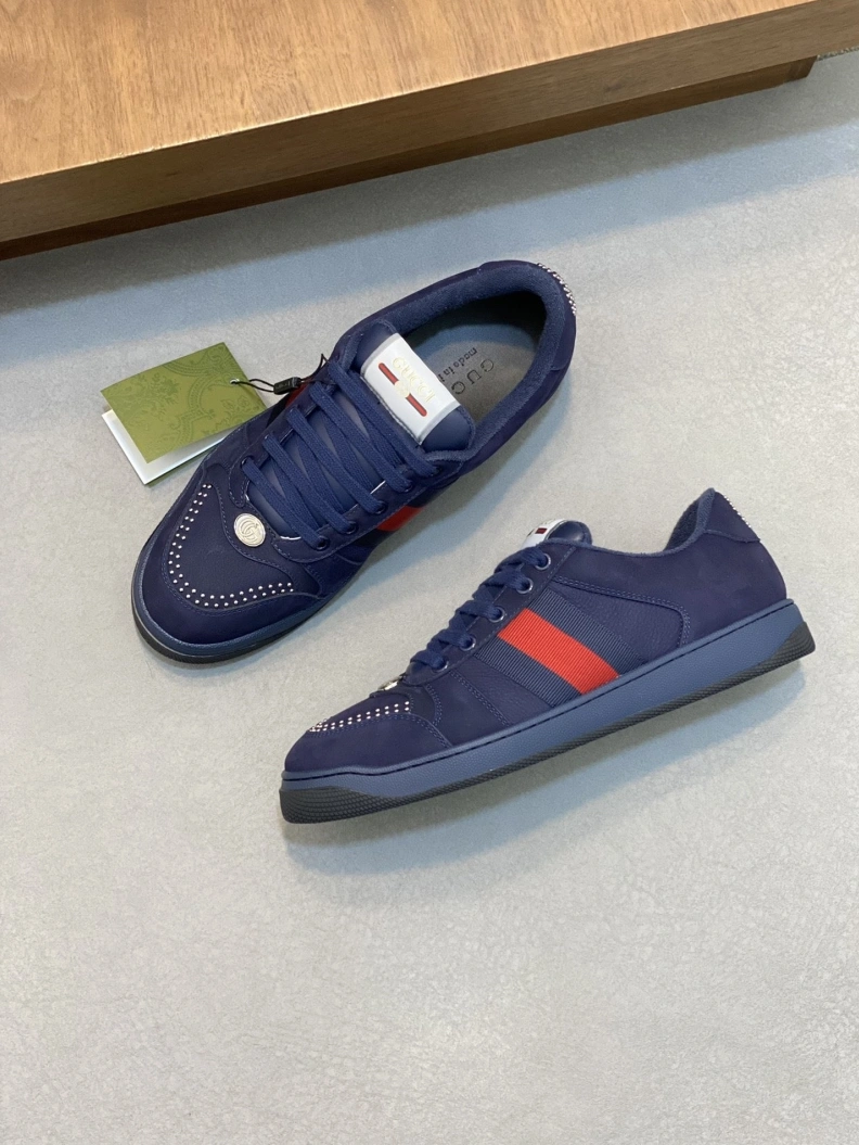 Gxccx Casual Shoes Vibrant 156056