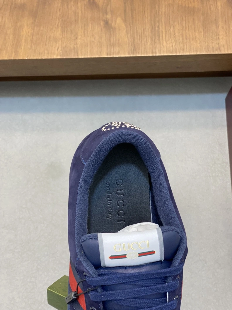 Gxccx Casual Shoes Vibrant 156056