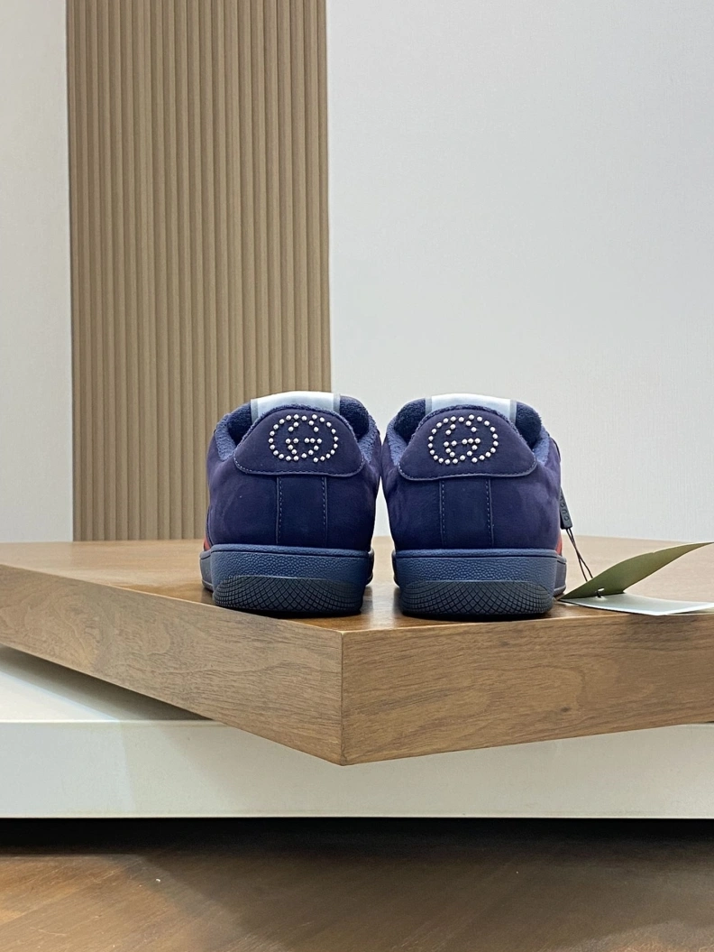 Gxccx Casual Shoes Vibrant 156056
