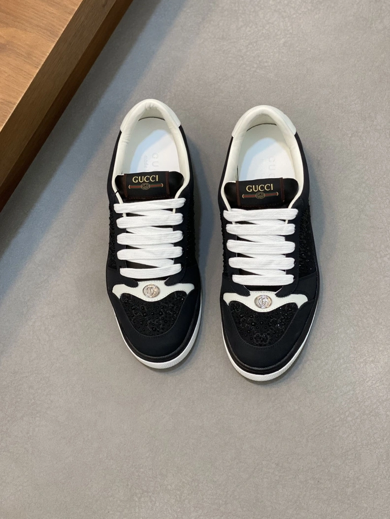 Bright Gxccx Casual Shoes 156054