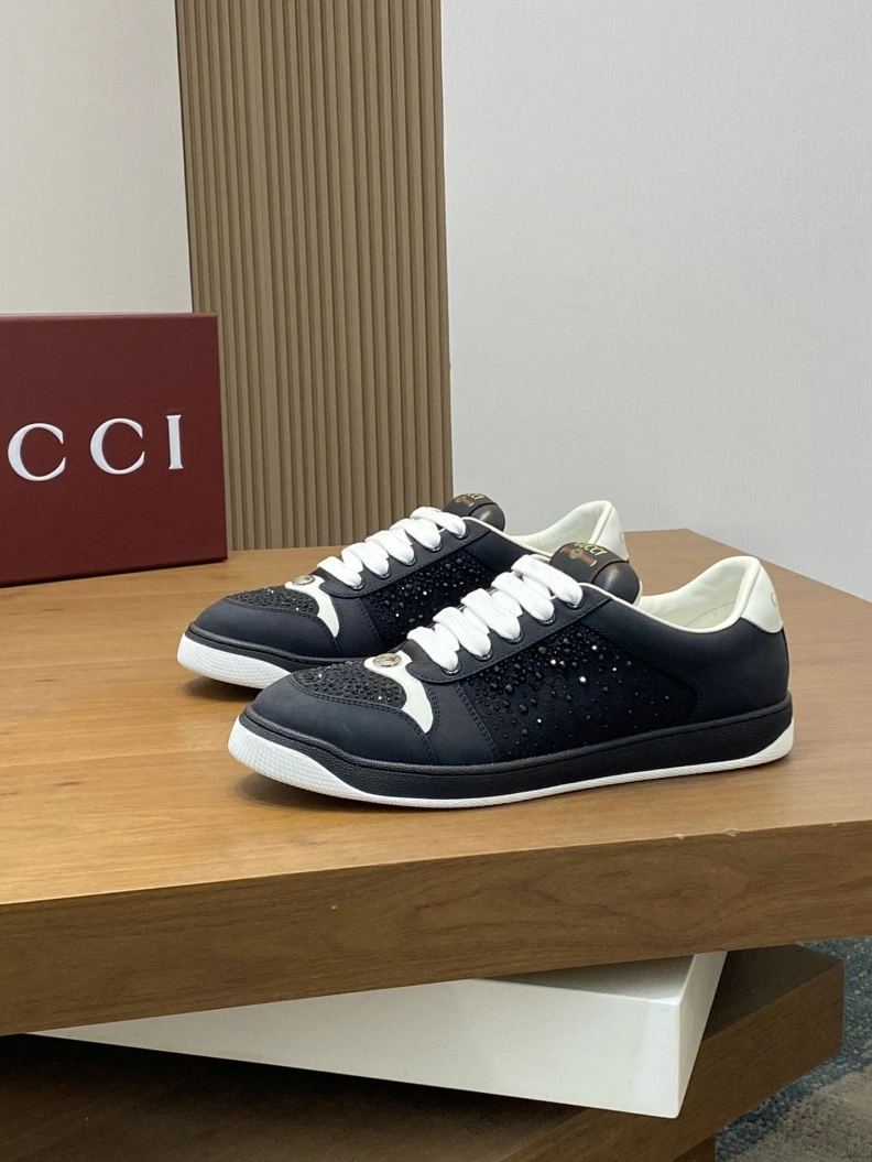 Bright Gxccx Casual Shoes 156054