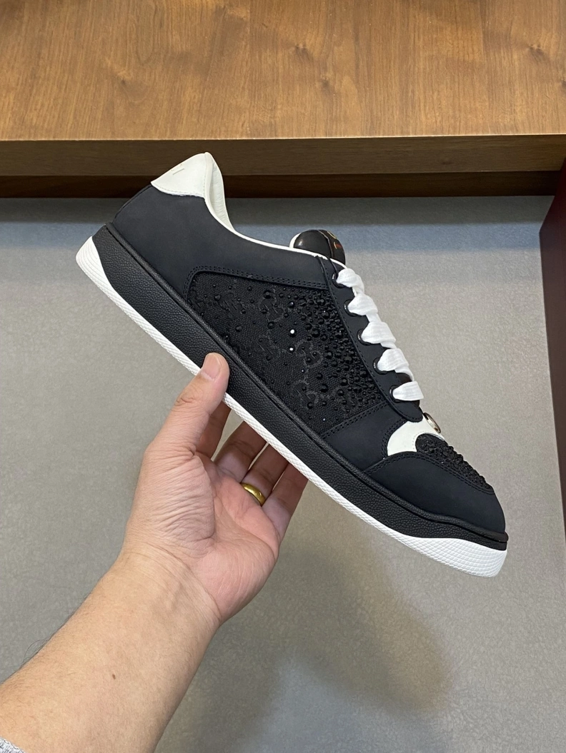 Bright Gxccx Casual Shoes 156054