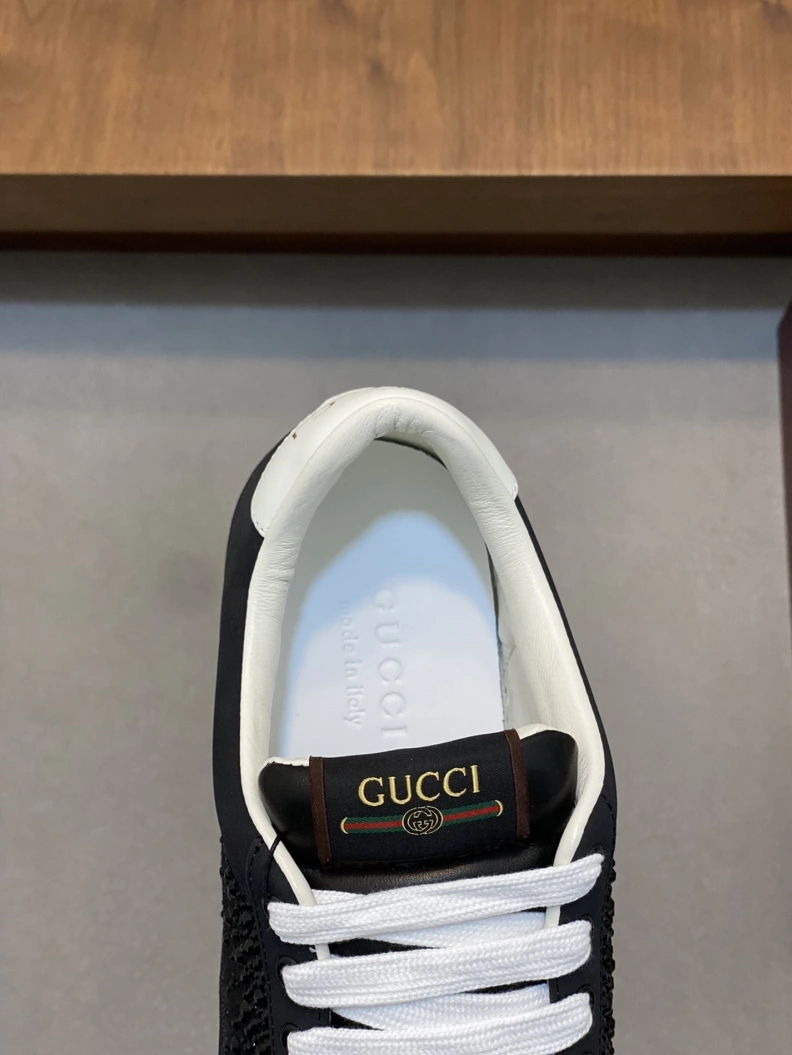Bright Gxccx Casual Shoes 156054