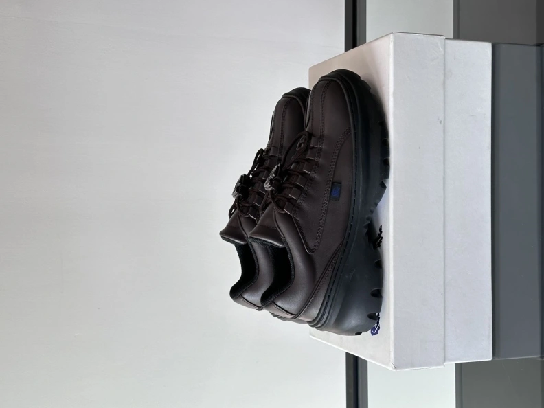 Bxrbxrry Sneakers Breathable 114519