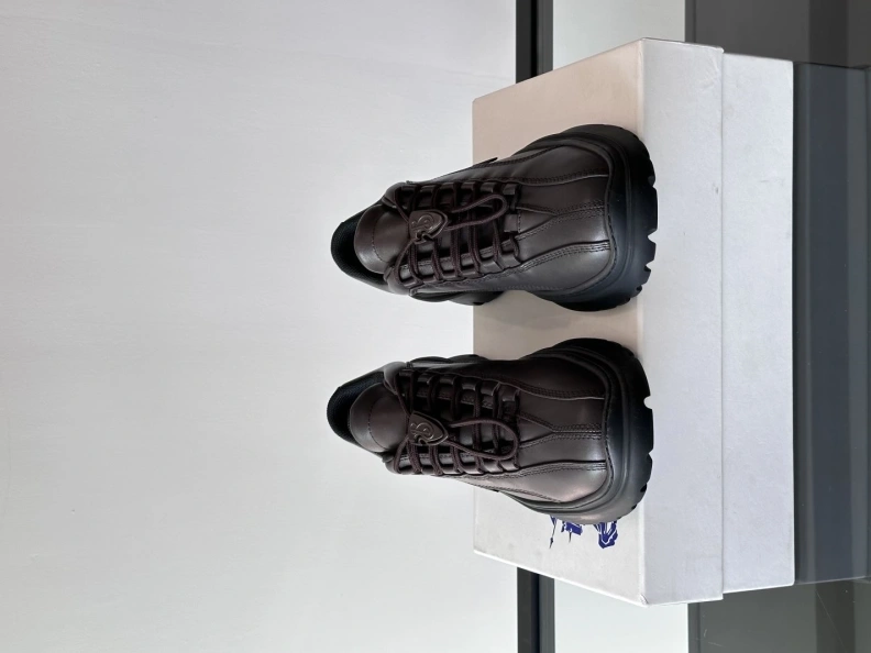 Bxrbxrry Sneakers Breathable 114519