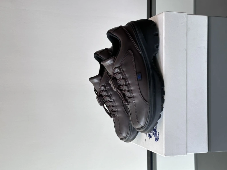 Bxrbxrry Sneakers Breathable 114519