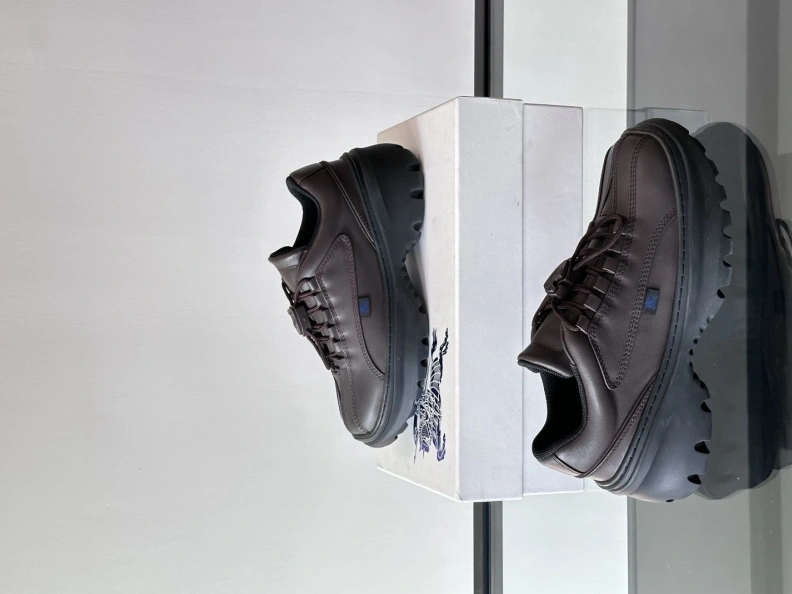Bxrbxrry Sneakers Breathable 114519