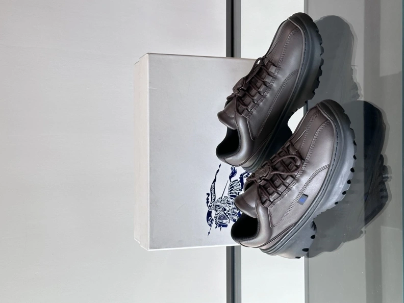 Bxrbxrry Sneakers Breathable 114519