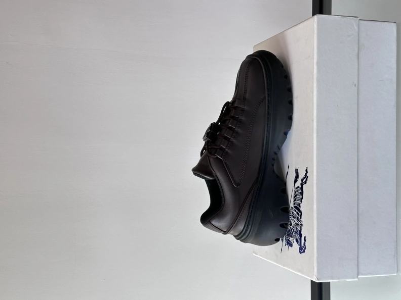 Bxrbxrry Sneakers Breathable 114519