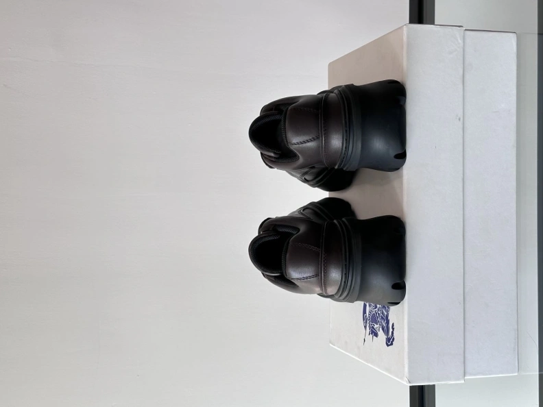Bxrbxrry Sneakers Breathable 114519