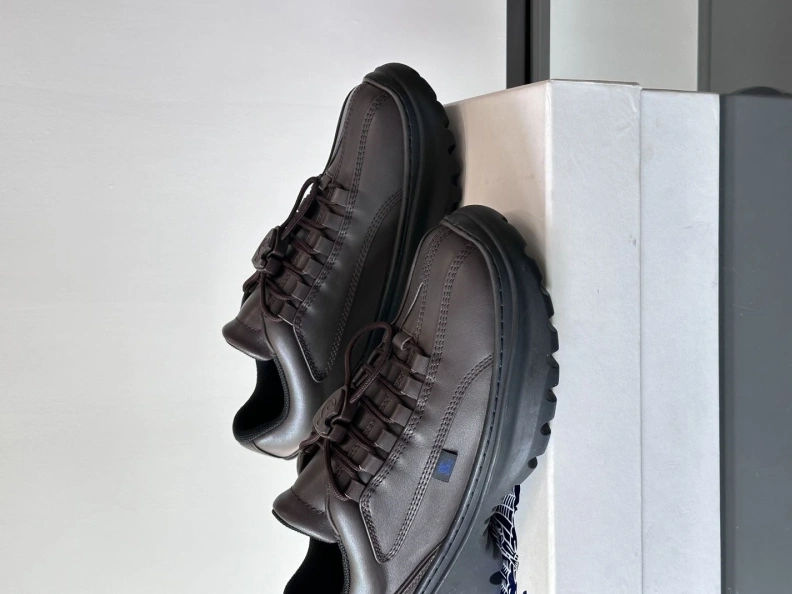 Bxrbxrry Sneakers Breathable 114519