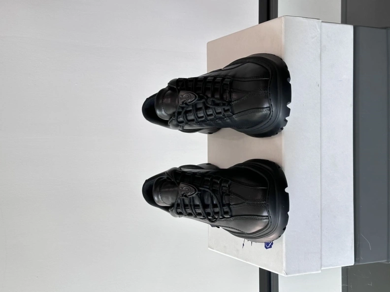 GoAnywhere Bxrbxrry Sneakers 114527
