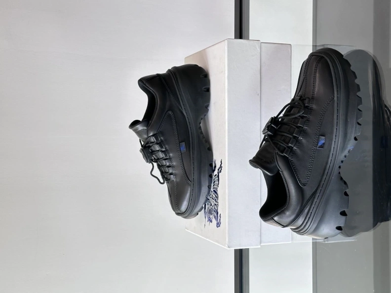 GoAnywhere Bxrbxrry Sneakers 114527