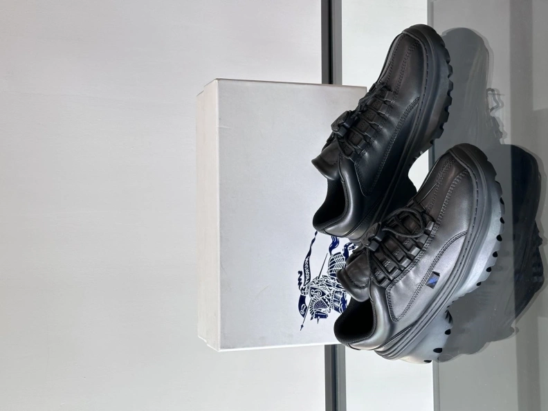 GoAnywhere Bxrbxrry Sneakers 114527