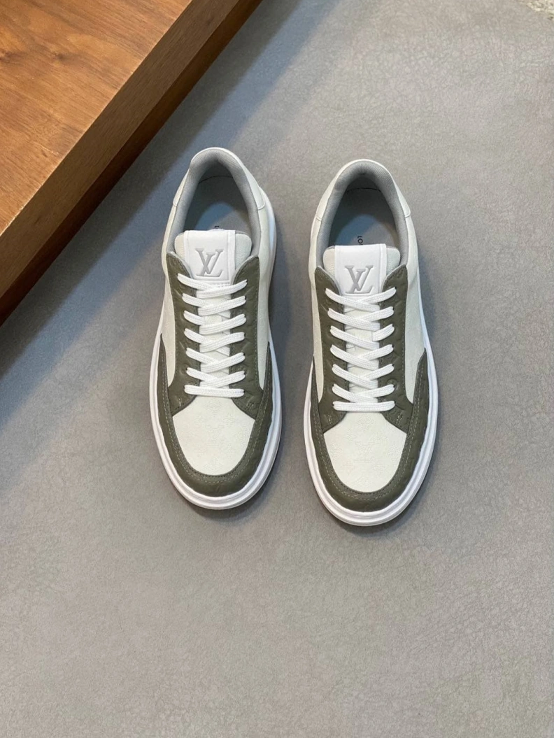 LX Sneakers SmartChoice 181428