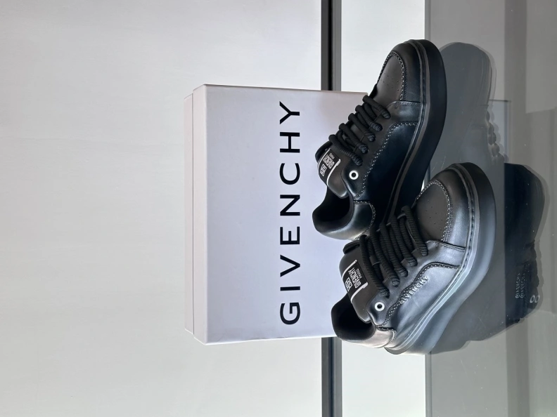 Gxvxnchy Sneakers Reliable 152298